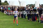 Under-11s Sunderland Harriers Open Cross Country. Photo: David T. Hewitson/Sports for All Pics
